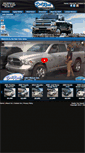 Mobile Screenshot of delrealautomotive.com